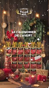 Calendrier de l’Avent Barcarès