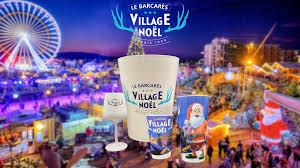Mug collector du Marché de Noël